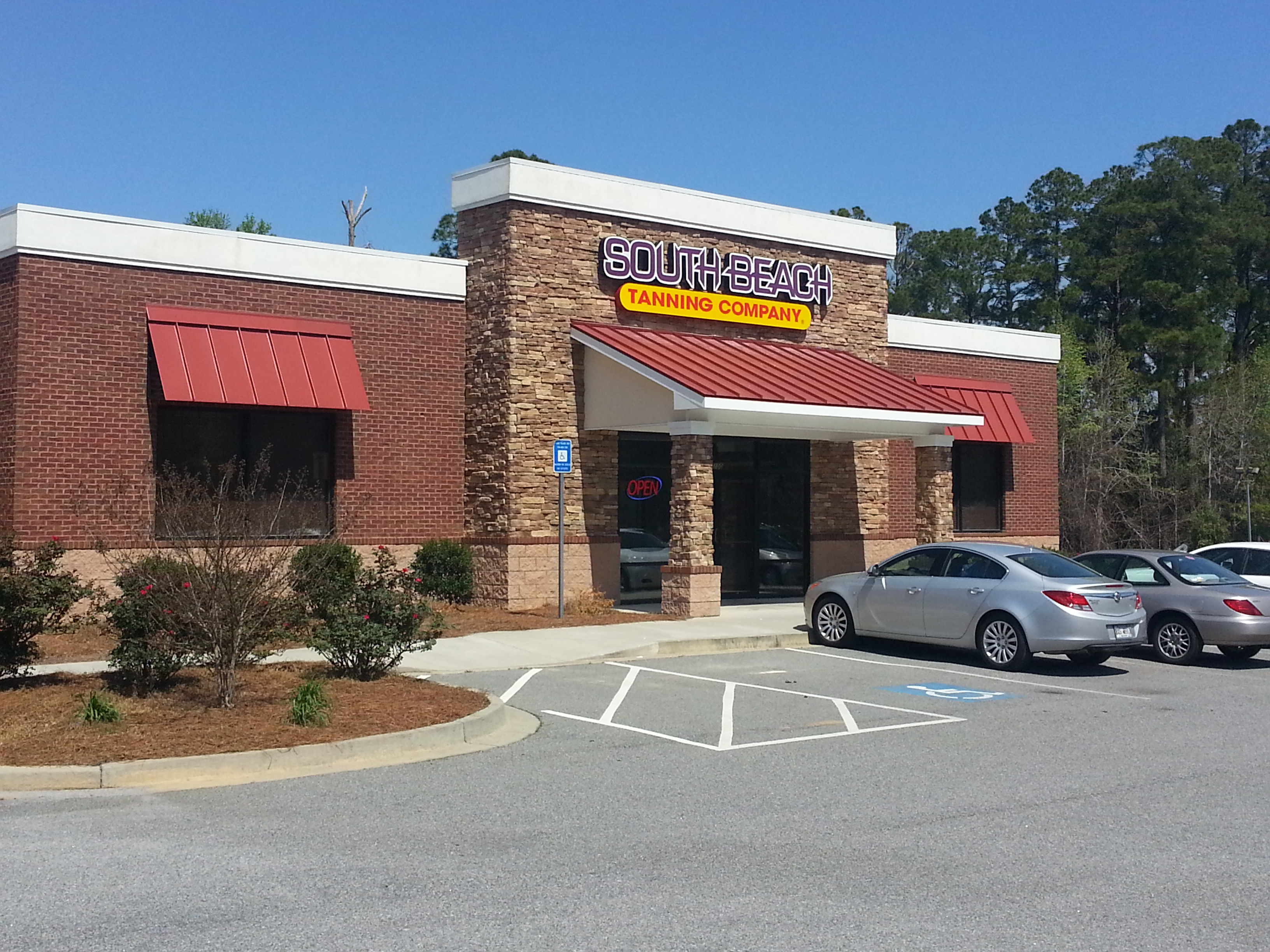 South Beach Tanning Company Continues Expansion With New Salon in